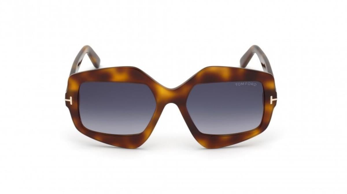 889214121219 TOM FORD TF 789 53W 55 Güneş Gözlüğü