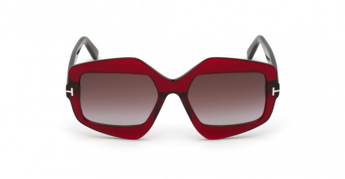889214121226 TOM FORD TF 789 69T 55 Güneş Gözlüğü