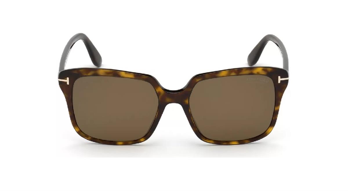 889214122377 TOM FORD TF 788 52H 56 Güneş Gözlüğü
