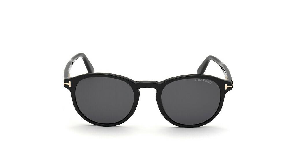 889214218872 TOM FORD TF 834 01A 50 Güneş Gözlüğü