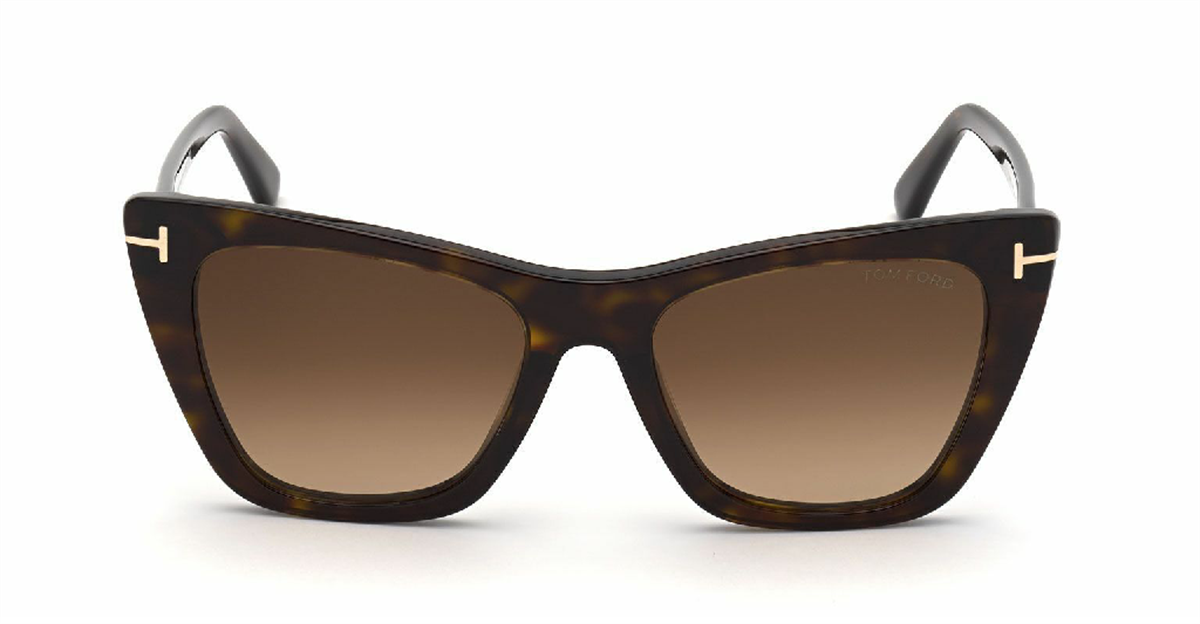 889214219480 TOM FORD TF 846 52F 53 Güneş Gözlüğü