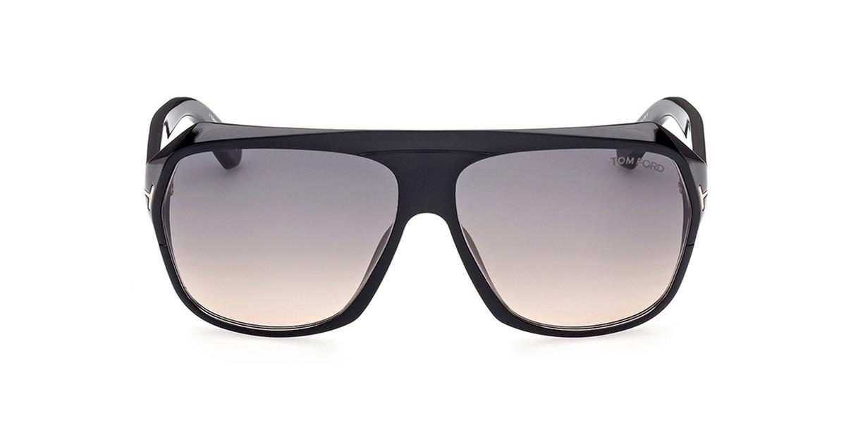 889214292315 TOM FORD TF 908 01B 62 Güneş Gözlüğü