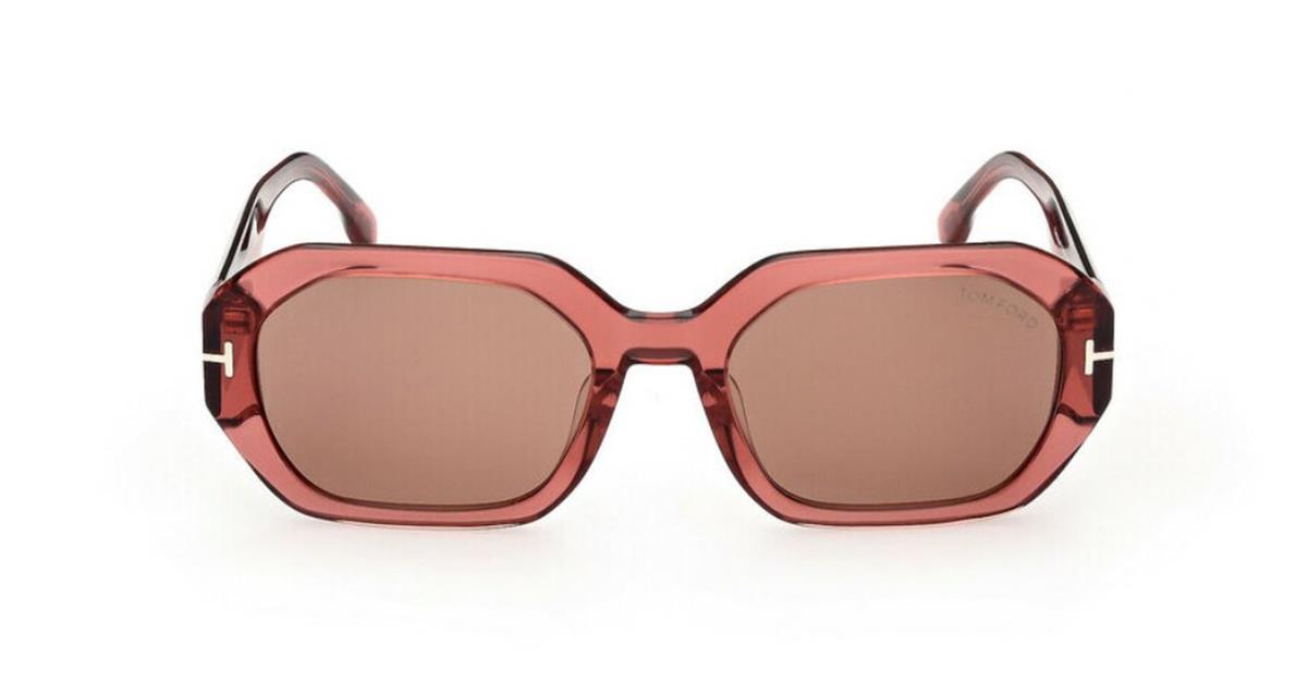 889214292582 TOM FORD TF 917 72E 55 Güneş Gözlüğü