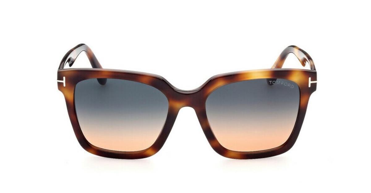 889214297723 TOM FORD TF 952 53P 55 Güneş Gözlüğü