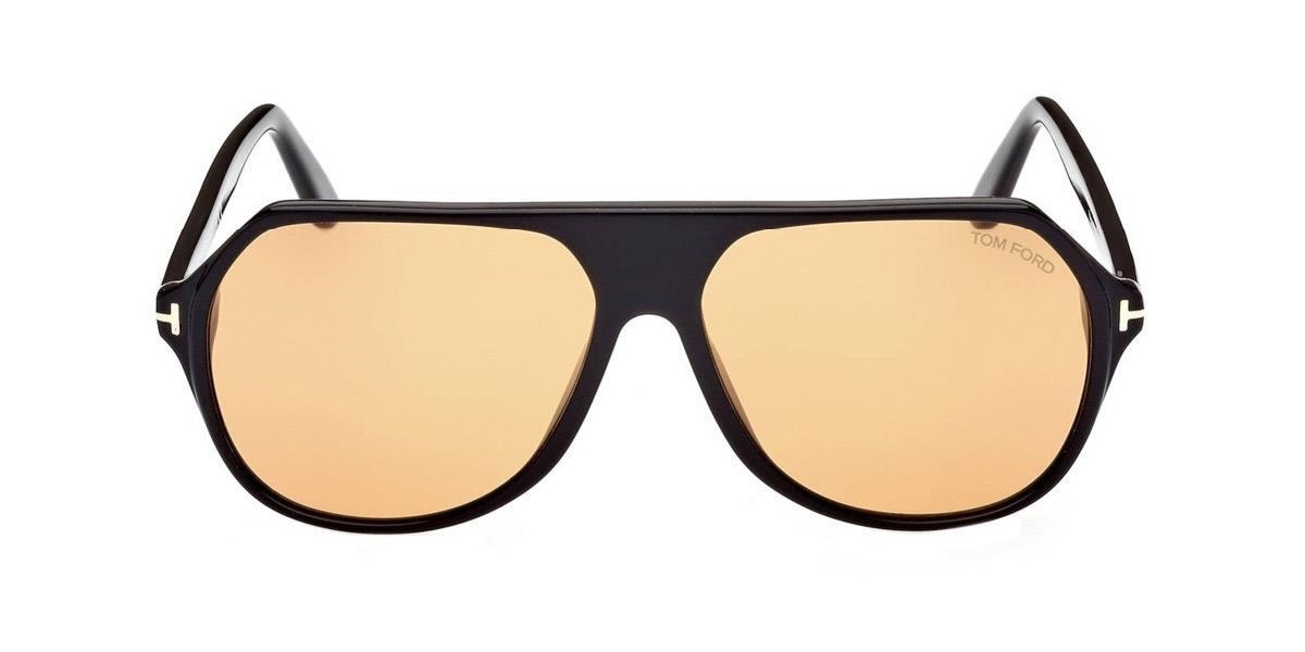 889214318244 TOM FORD TF 934 01E 59 Güneş Gözlüğü