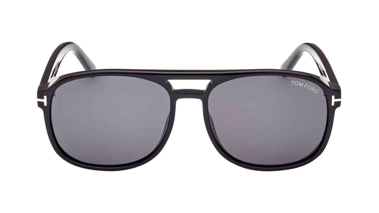 889214403308 TOM FORD TF 1022 01A 58 Güneş Gözlüğü