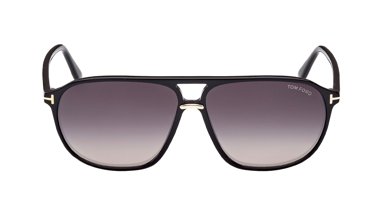 TOM FORD TF 1026 01B 61 Güneş Gözlüğü | Duygu Optik