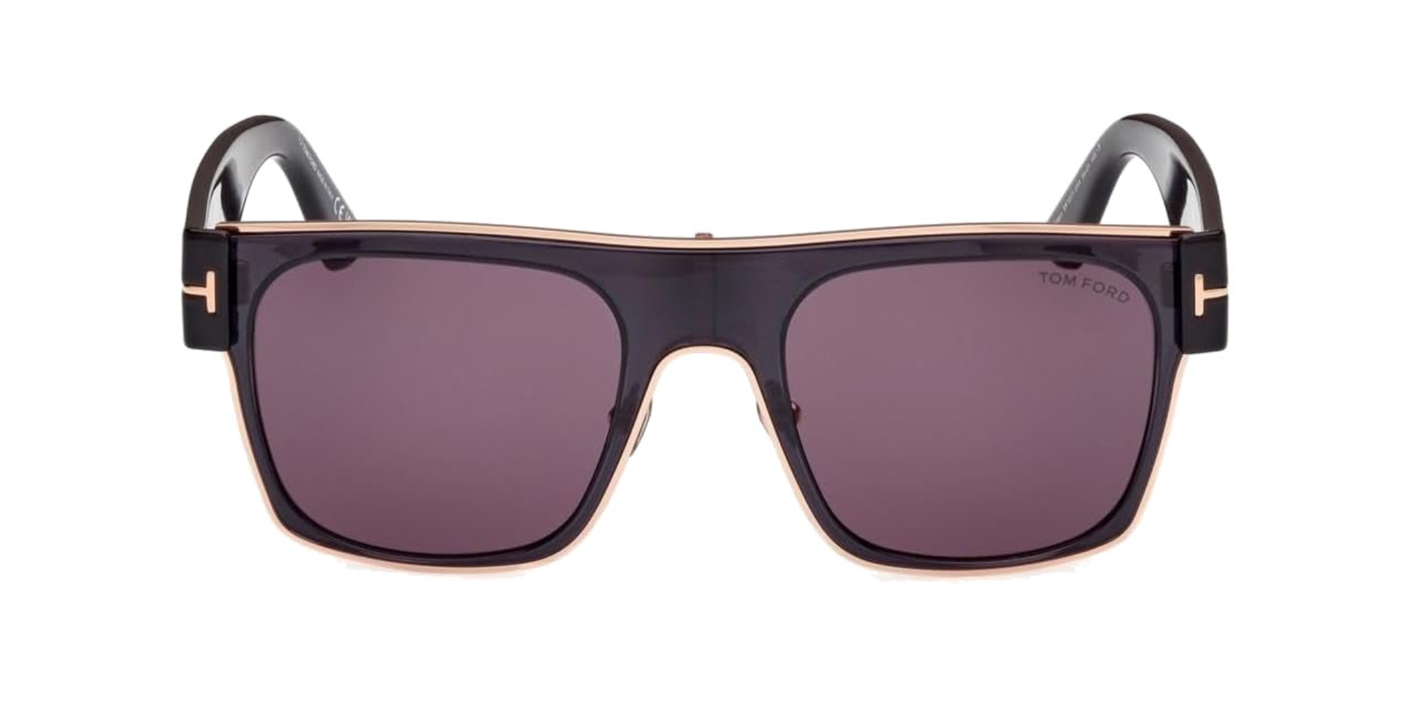 889214468864 TOM FORD TF 1073 01A 54 Güneş Gözlüğü