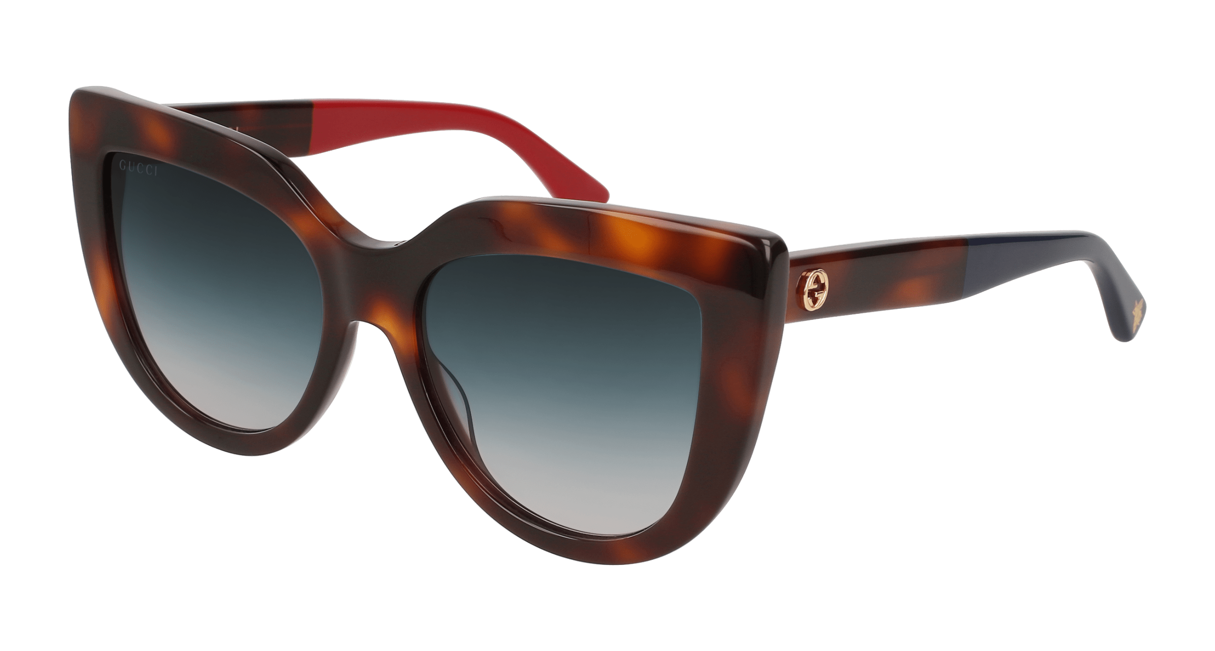 889652088952 GUCCI GG 0164S 004 53 Güneş Gözlüğü