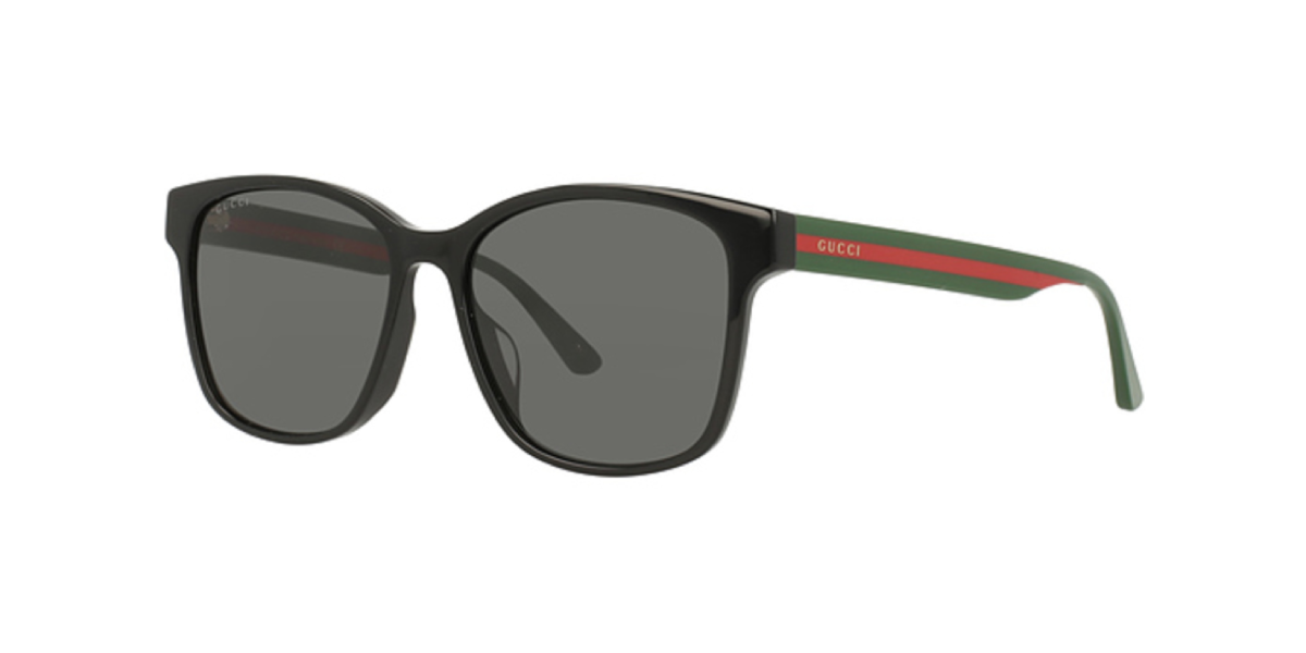 889652173504 GUCCI GG 0417SK 001 56 Güneş Gözlüğü