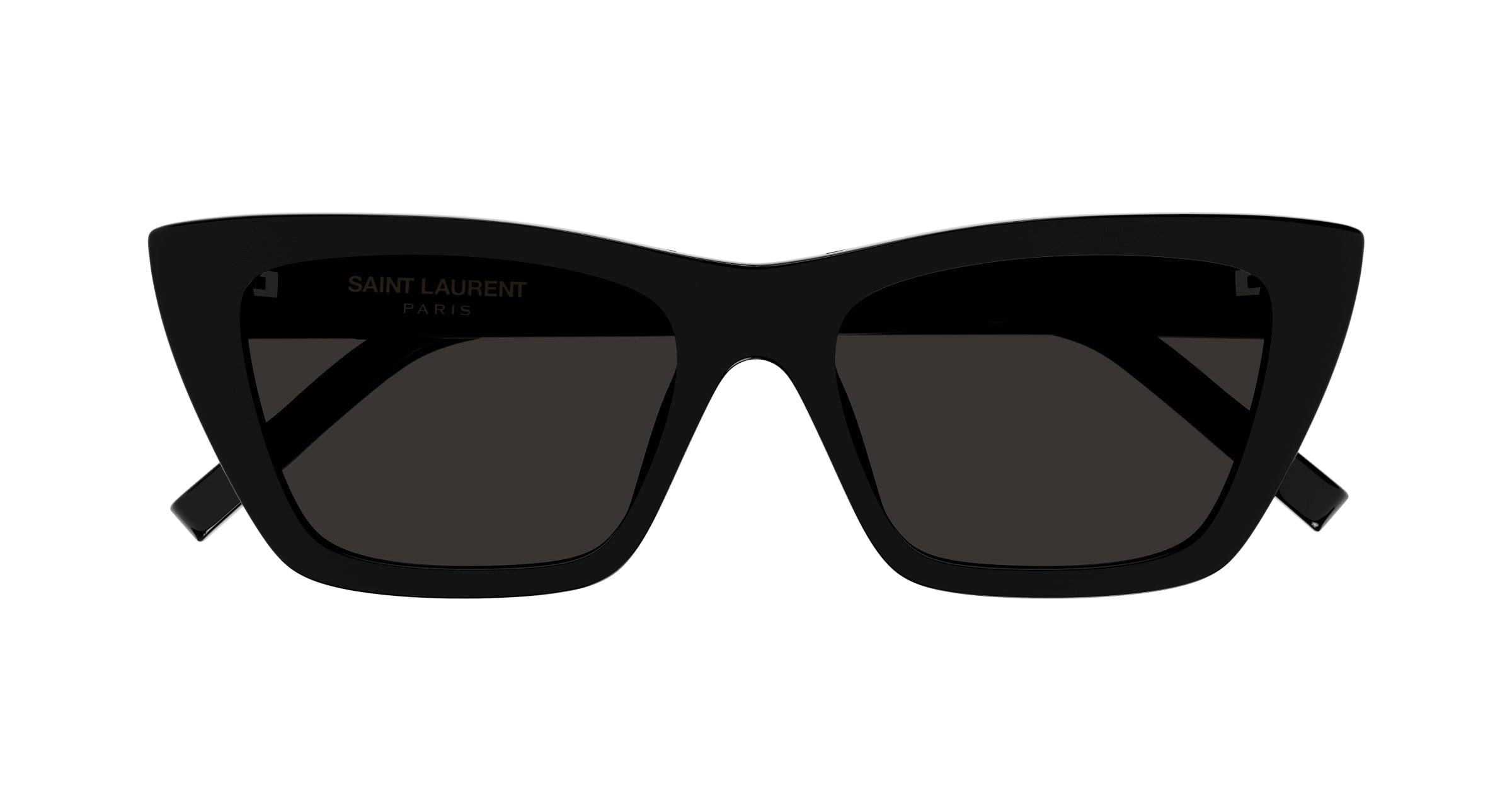 889652205076 SAINT LAURENT SL 276 MICA 001 53 Güneş Gözlüğü