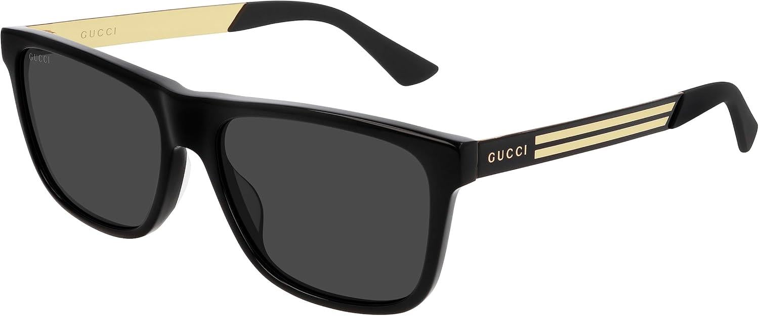 889652277349 GUCCI GG 0687S 001 57 Güneş Gözlüğü