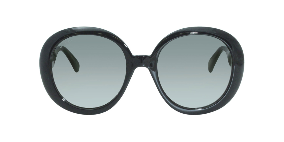889652295565 GUCCI GG 0712S 001 55 Güneş Gözlüğü