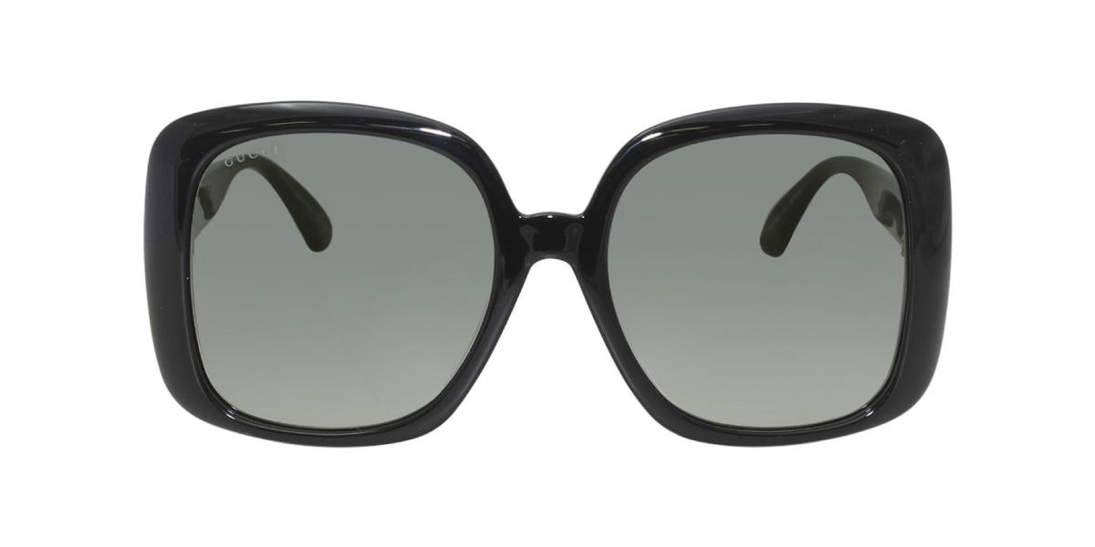 889652295619 GUCCI GG 0714SA 001 56 Güneş Gözlüğü