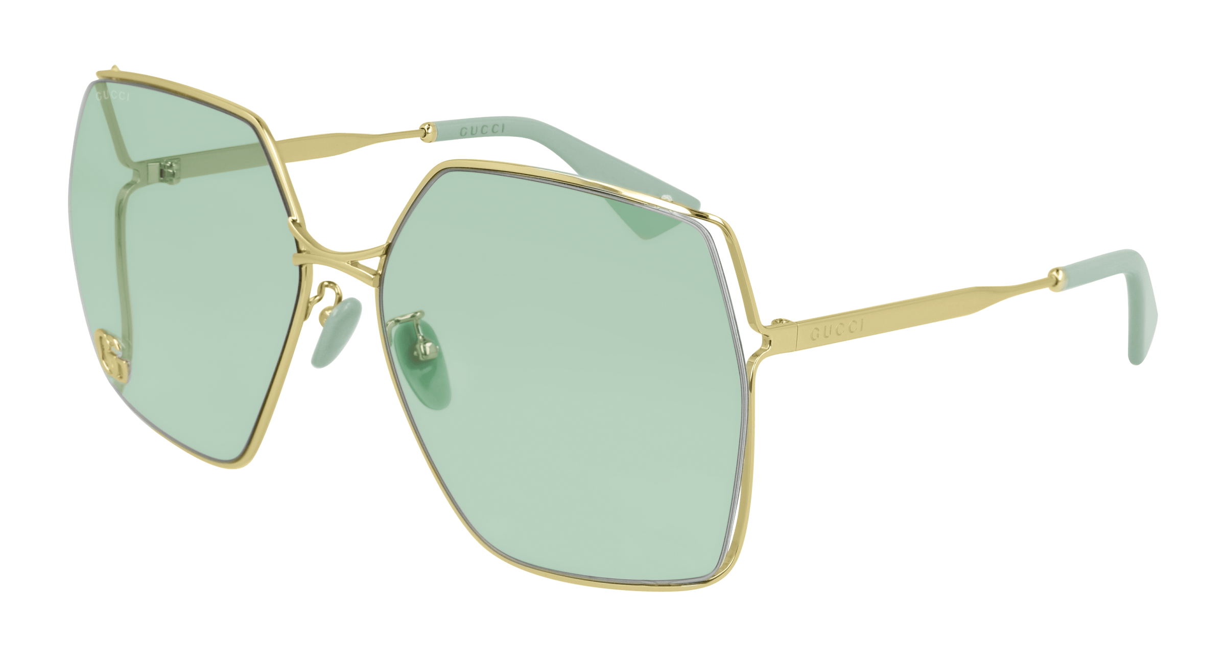889652309309 GUCCI GG 0817S 003 65 Güneş Gözlüğü