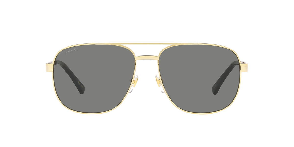 889652394350 GUCCI GG 1223S 002 60 Güneş Gözlüğü