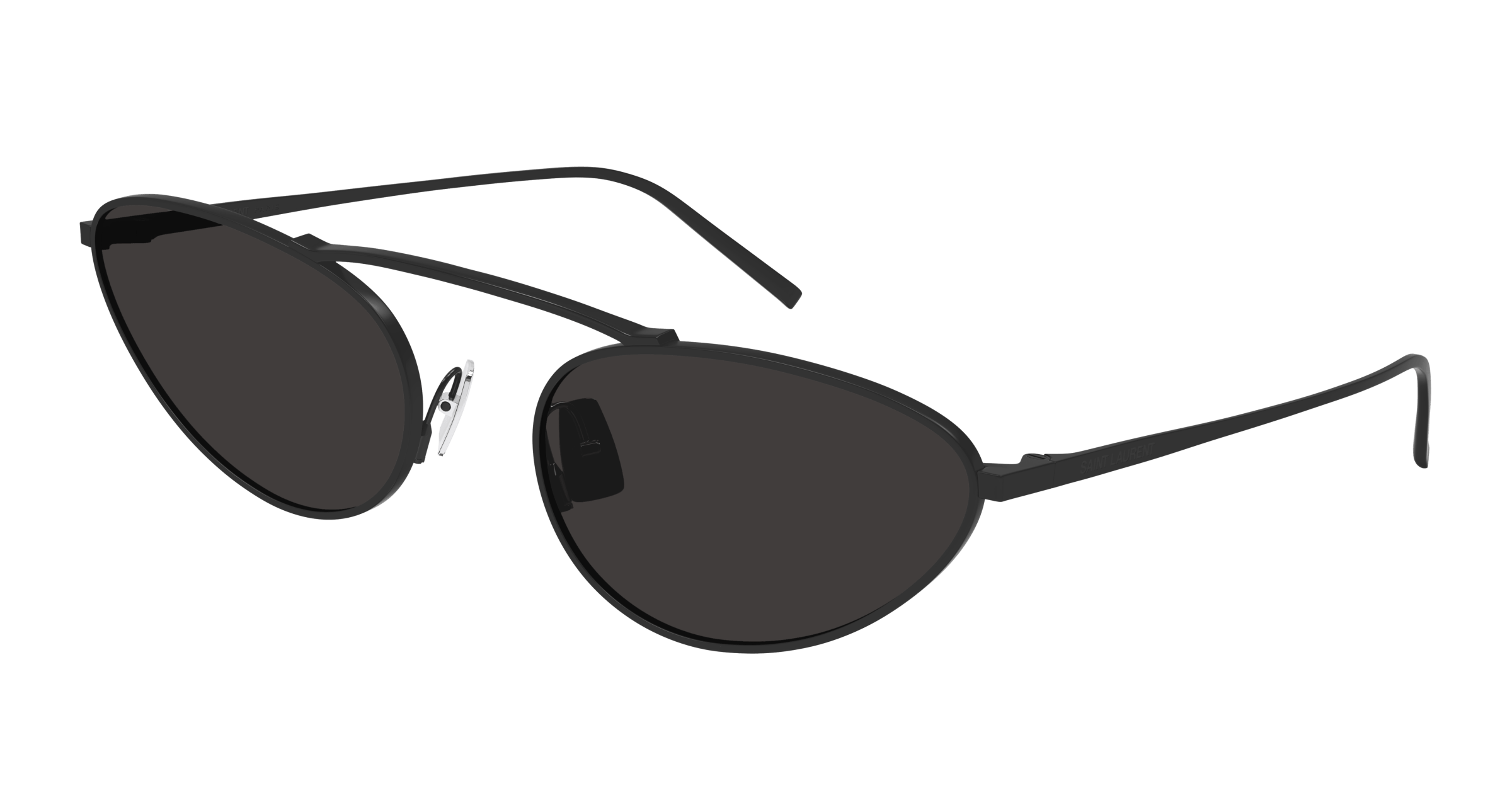889652396187 SAINT LAURENT SL 538 001 58 Güneş Gözlüğü