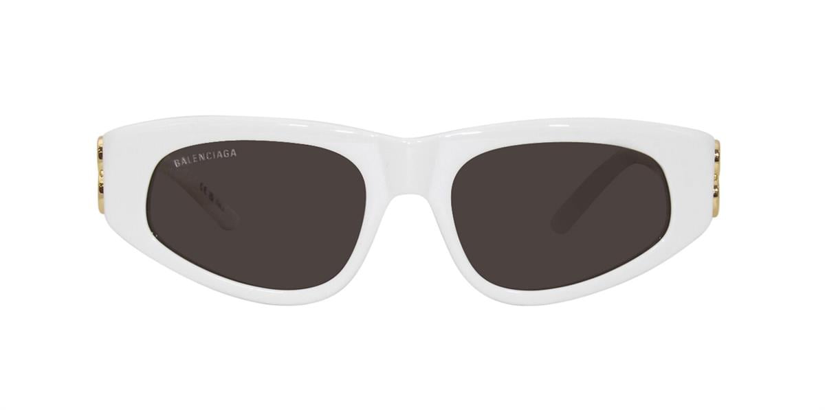 889652403588 BALENCIAGA BB 0095S 012 53 Güneş Gözlüğü