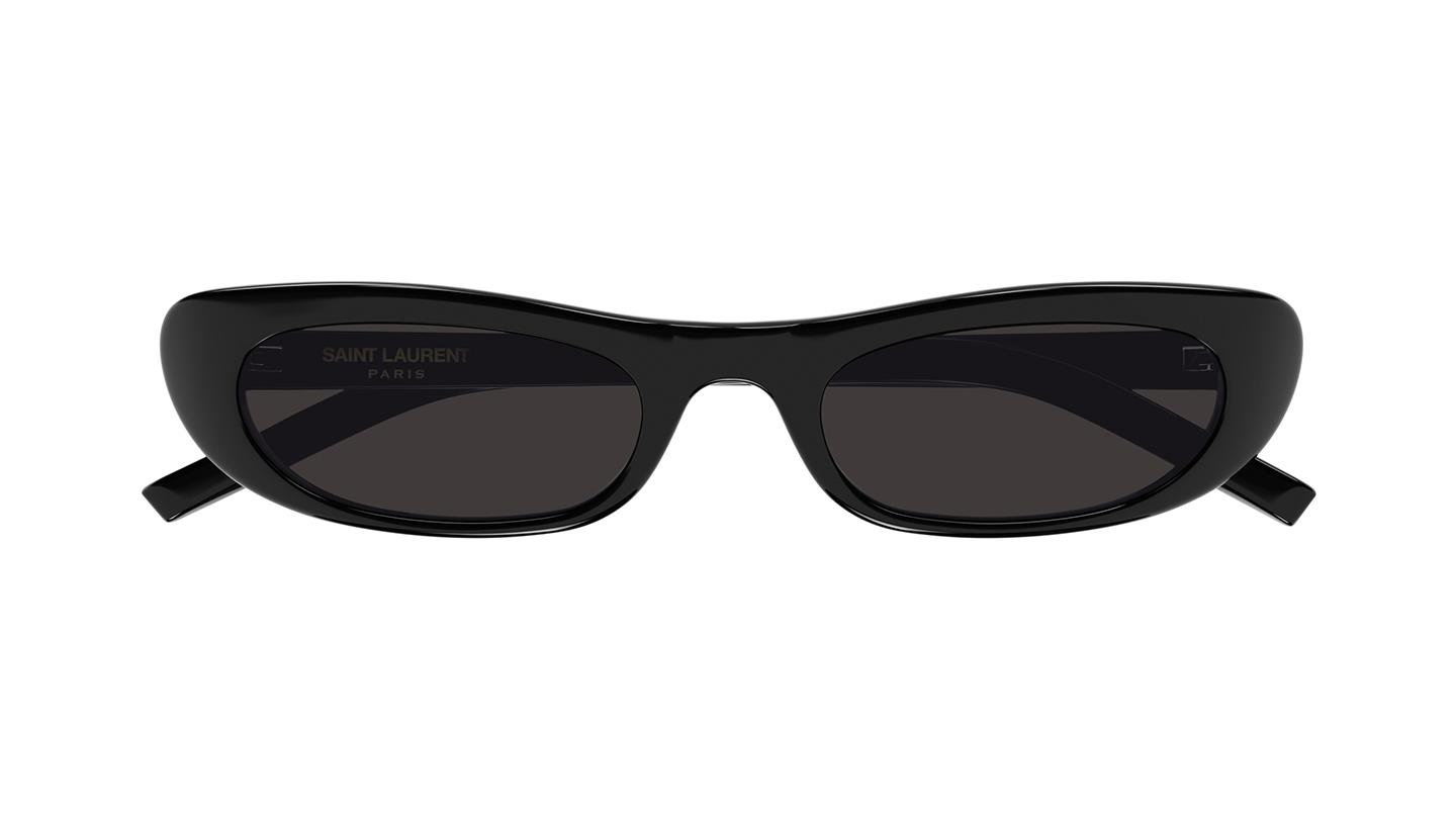 889652408408 SAINT LAURENT SL 557 SHADE 001 53 Güneş Gözlüğü