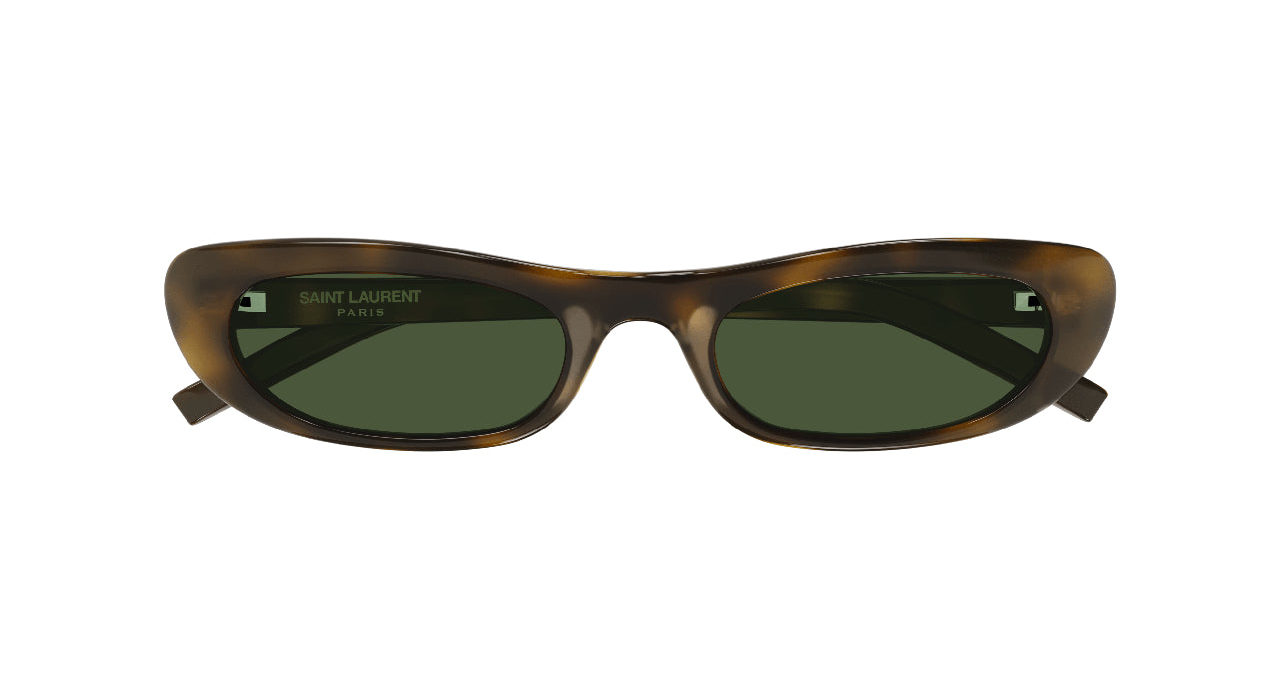 889652408415 SAINT LAURENT SL 557 SHADE 002 53 Güneş Gözlüğü