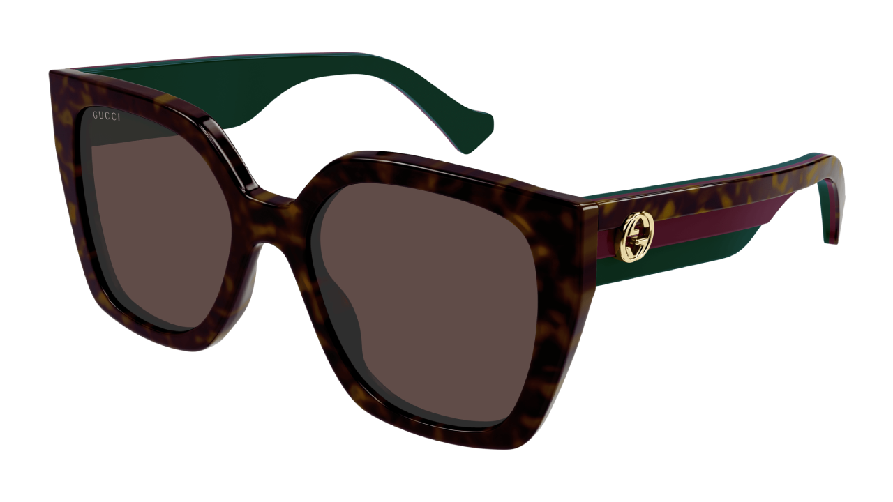 889652415352 GUCCI GG 1300S 002 55 Güneş Gözlüğü