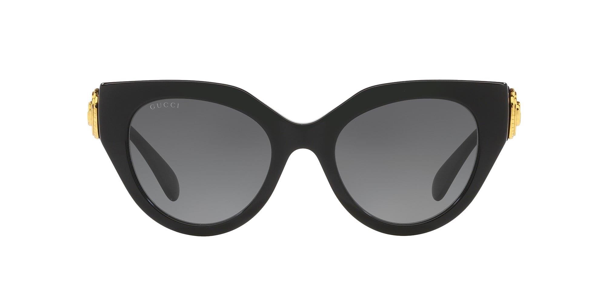 889652437880 GUCCI GG 1408S 001 52 Güneş Gözlüğü
