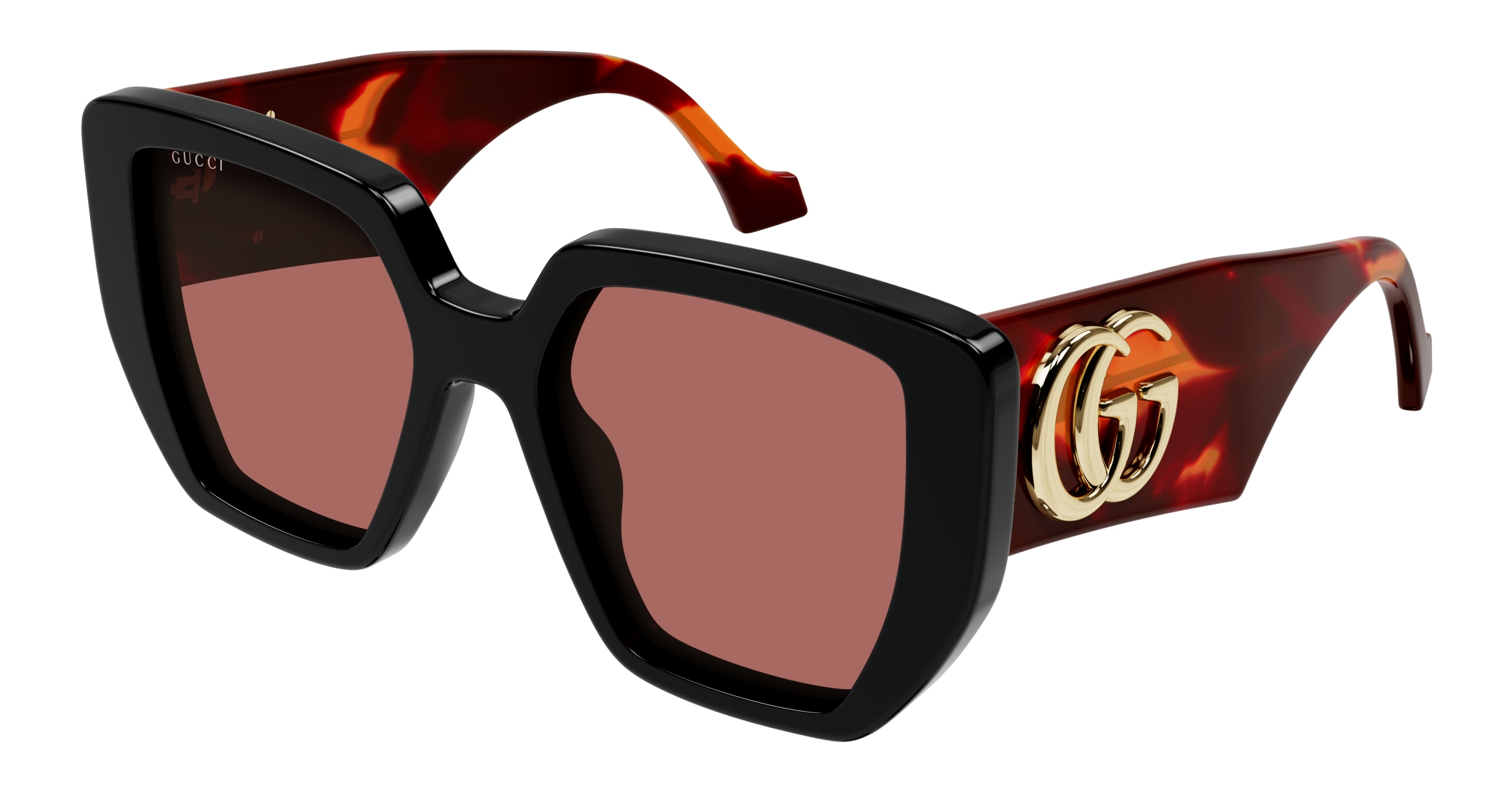 889652438122 GUCCI GG 0956S 009 54 Güneş Gözlüğü