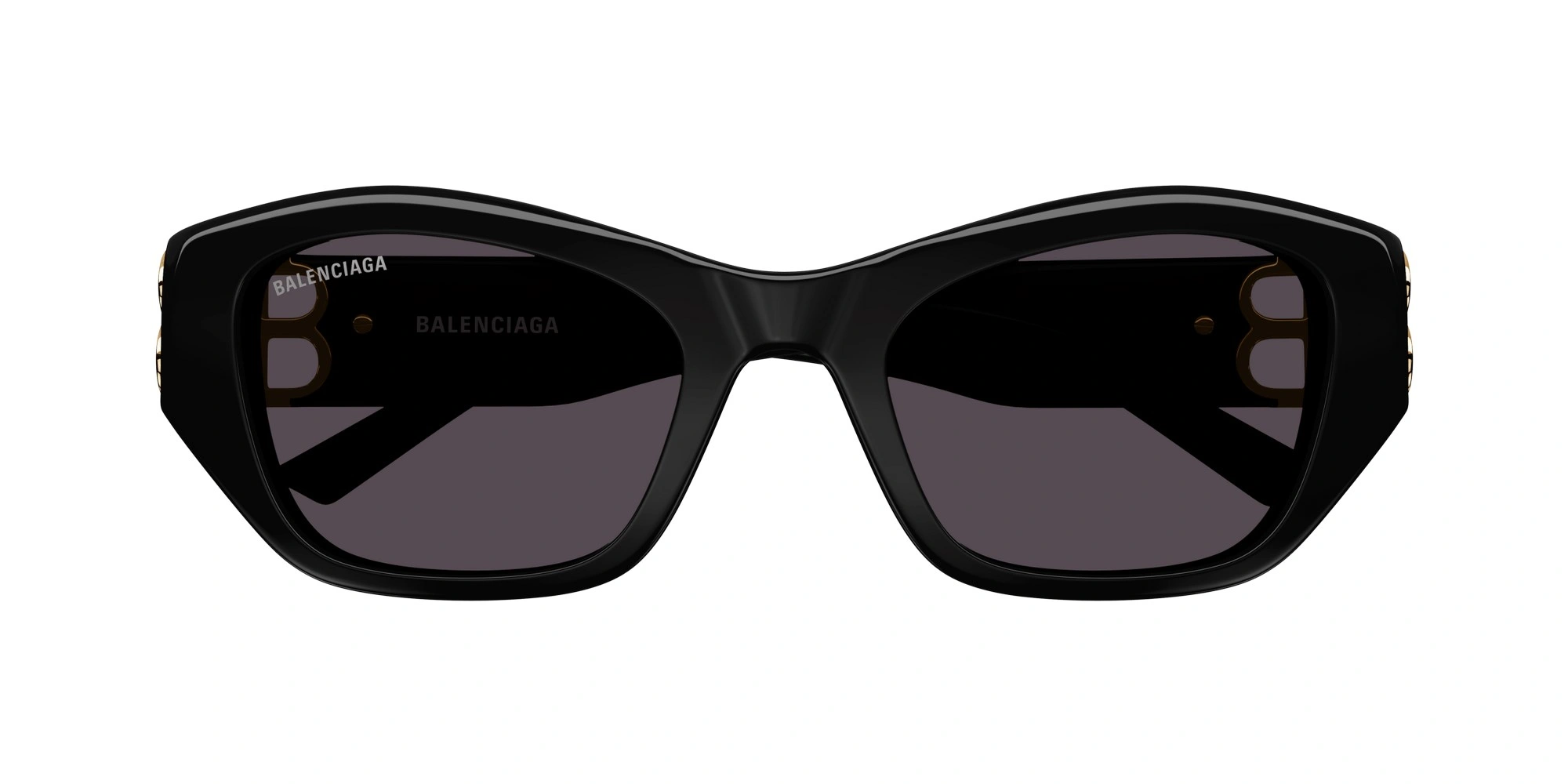 889652443577 BALENCIAGA BB 0311SK 001 53 Güneş Gözlüğü