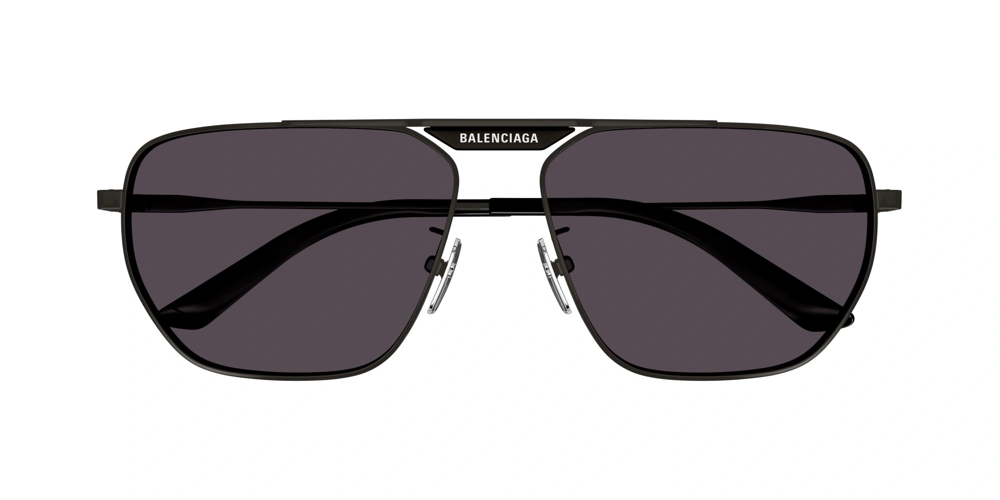 889652443867 BALENCIAGA BB 0298SA 001 61 Güneş Gözlüğü