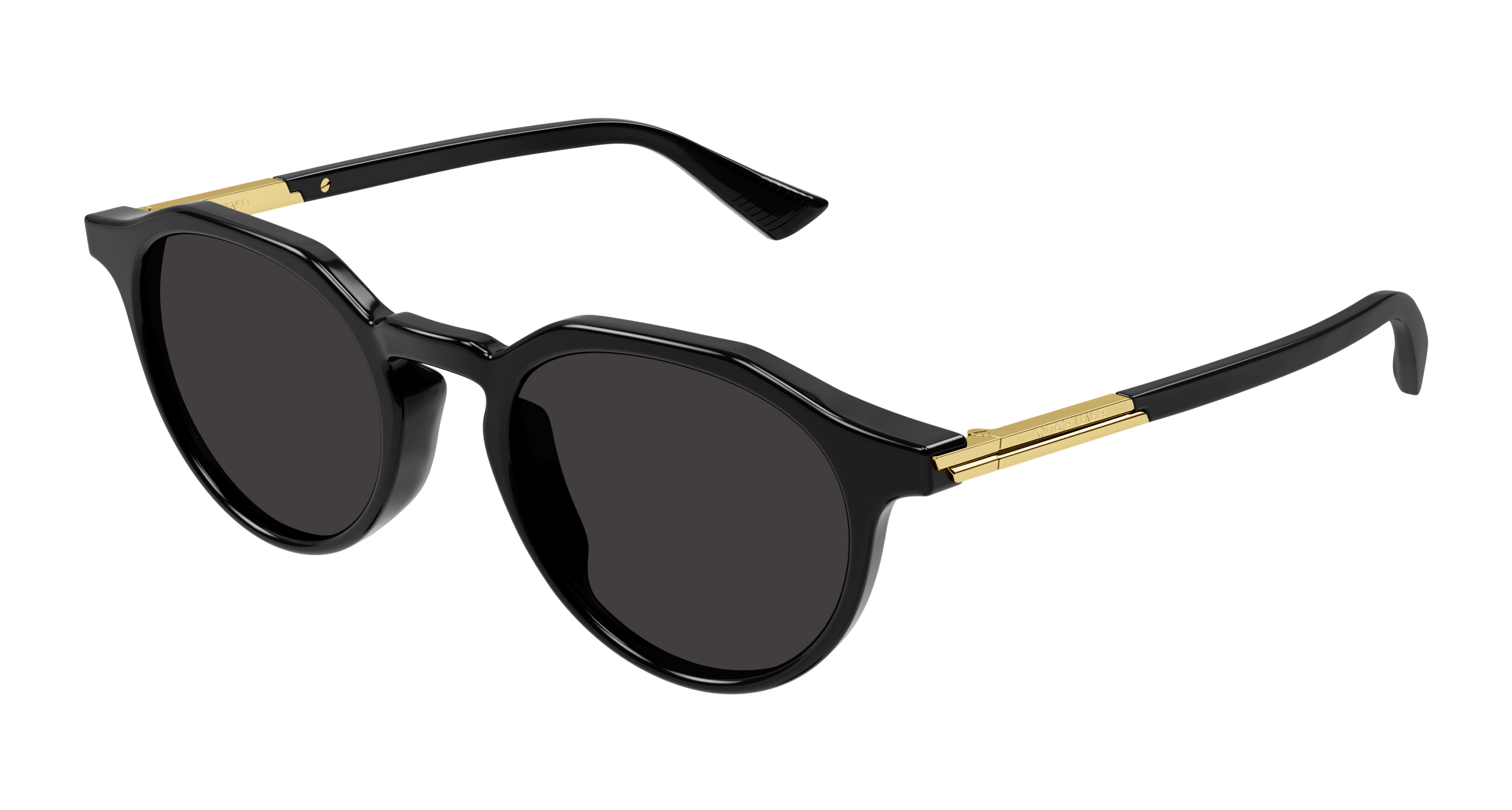 889652448411 BOTTEGA VENETA BV 1260S 001 49 Güneş Gözlüğü
