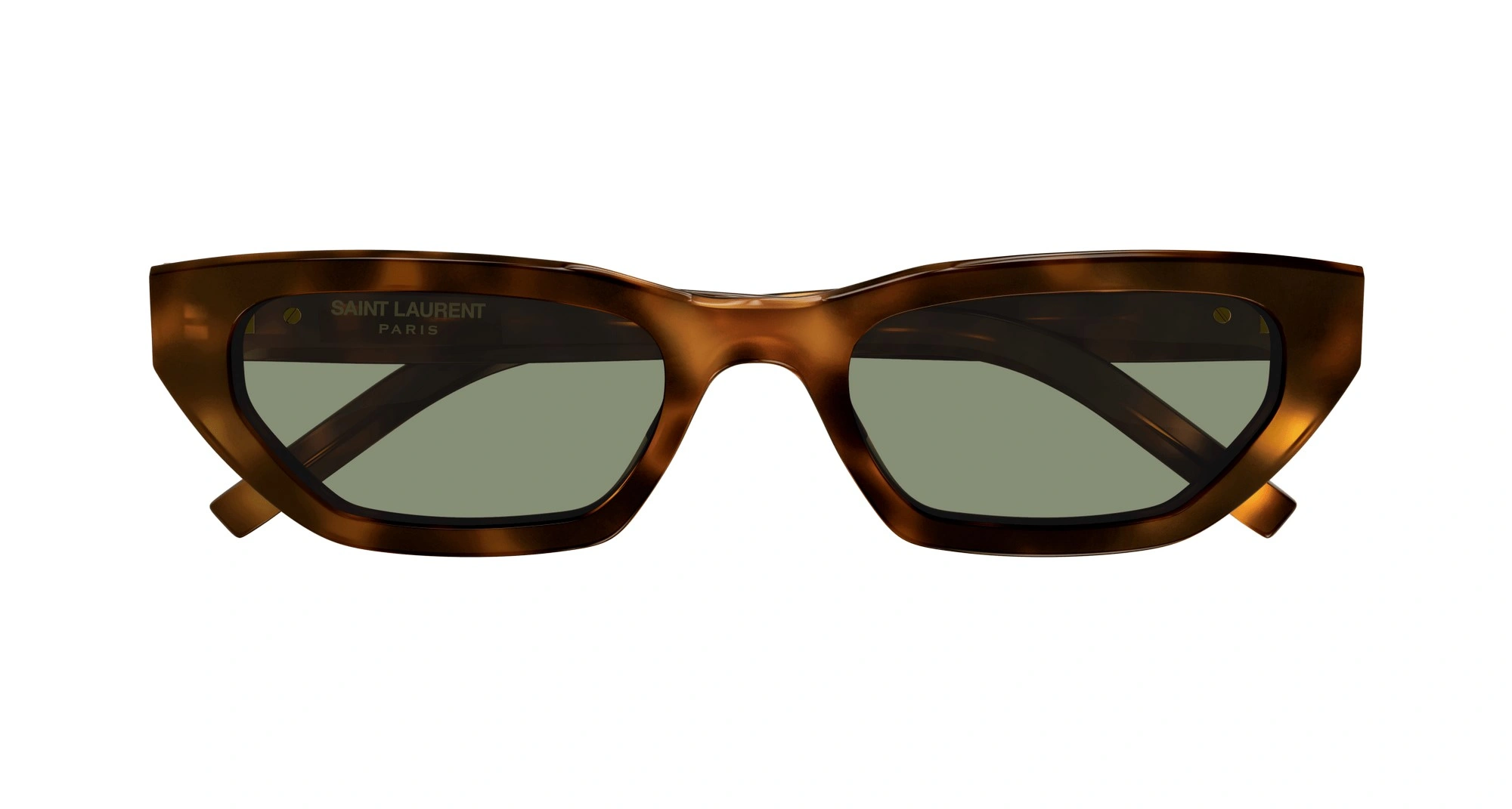 889652453989 SAINT LAURENT SL M126 003 54 Güneş Gözlüğü