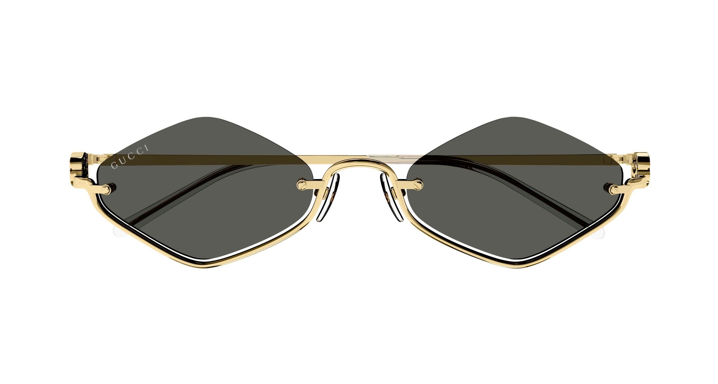 889652469225 GUCCI GG 1604S 001 53 Güneş Gözlüğü