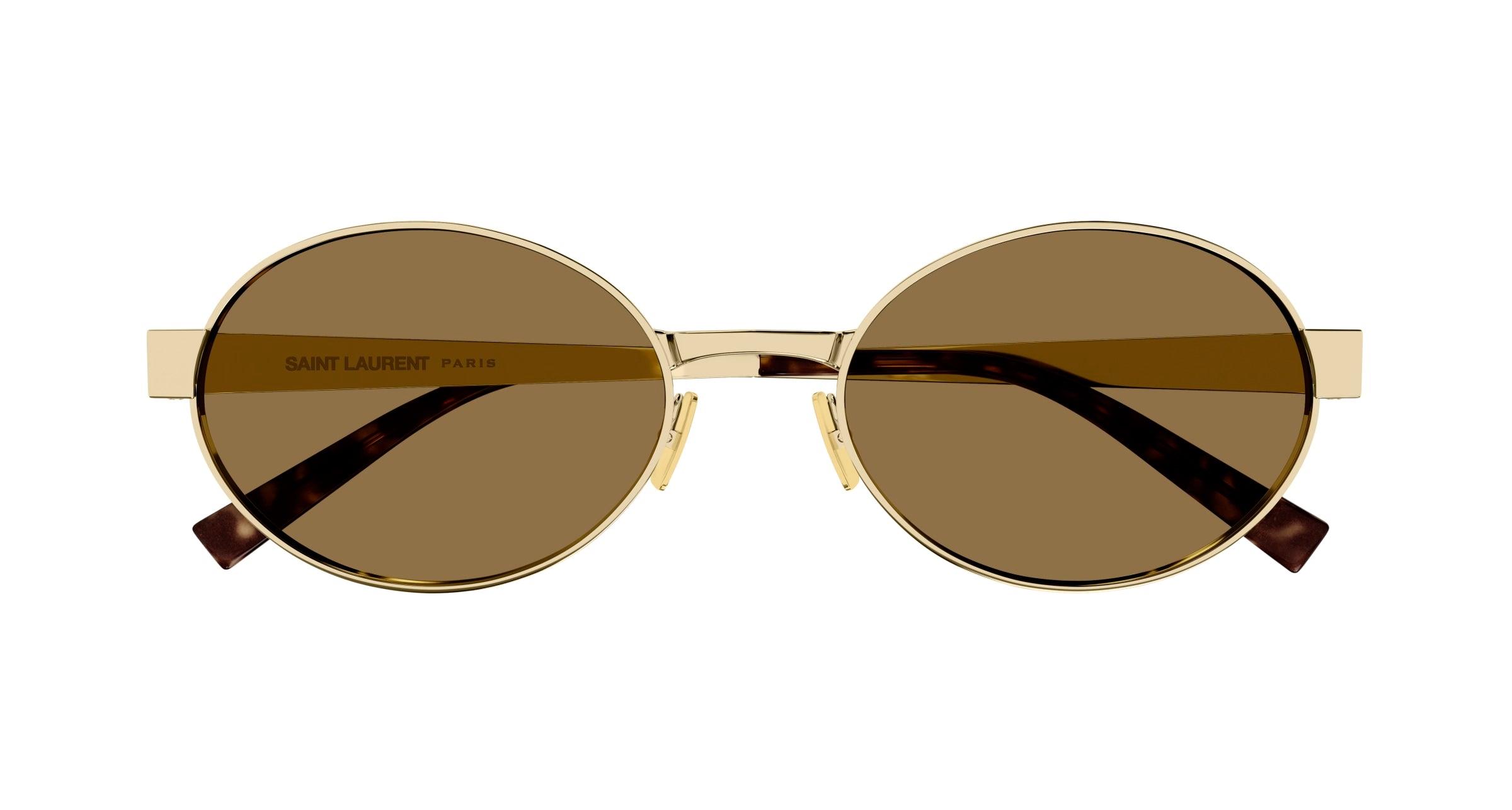 889652490588 SAINT LAURENT SL 692 004 55 Güneş Gözlüğü