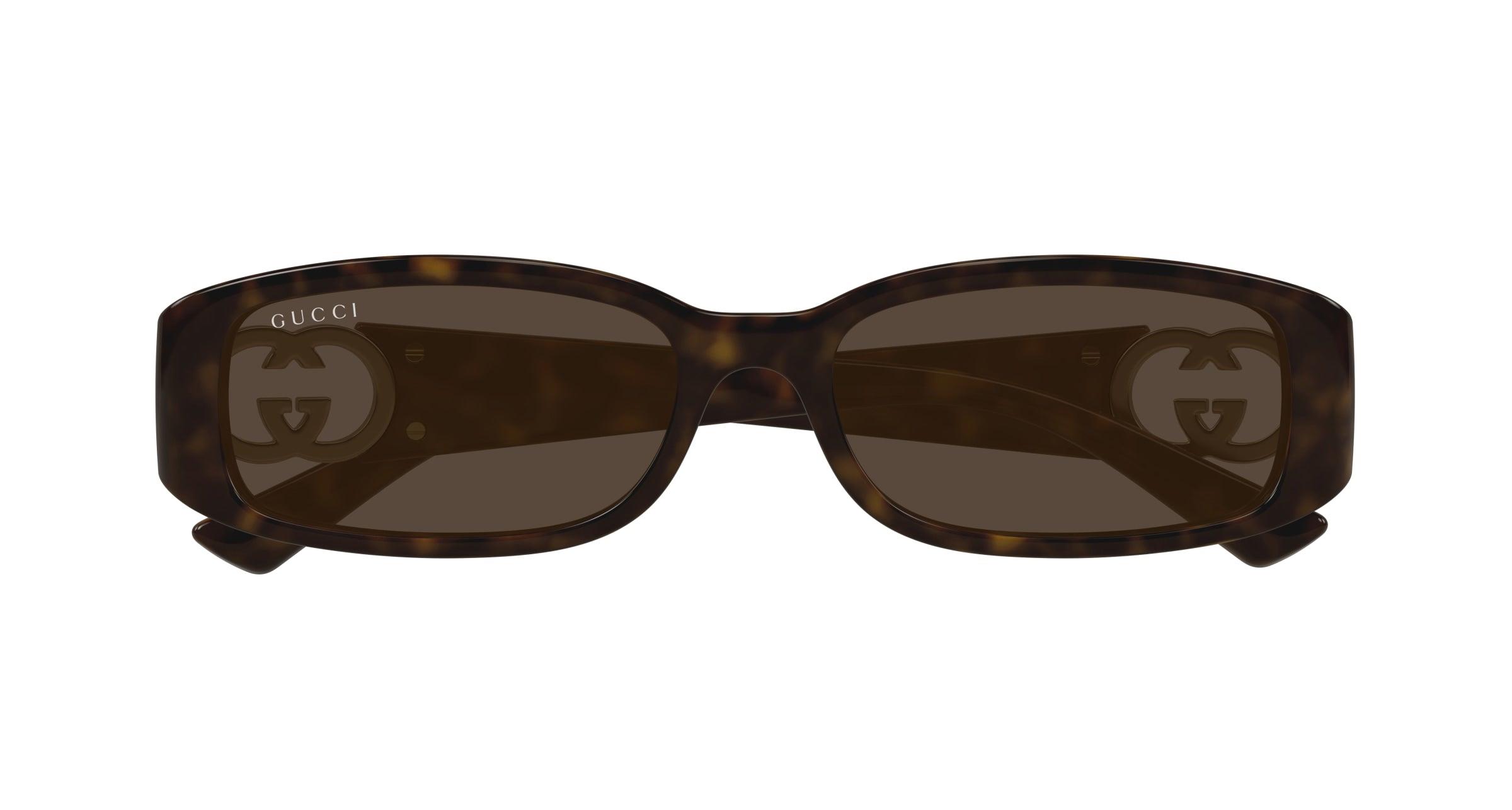 889652494883 GUCCI GG 1661S 002 54 Güneş Gözlüğü