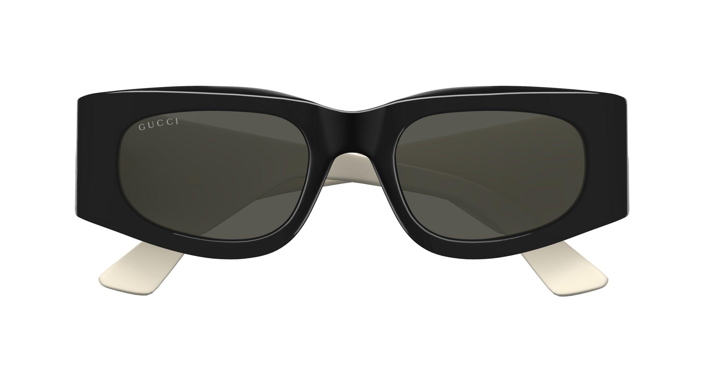 889652497990 GUCCI GG 1664S 001 51 Güneş Gözlüğü
