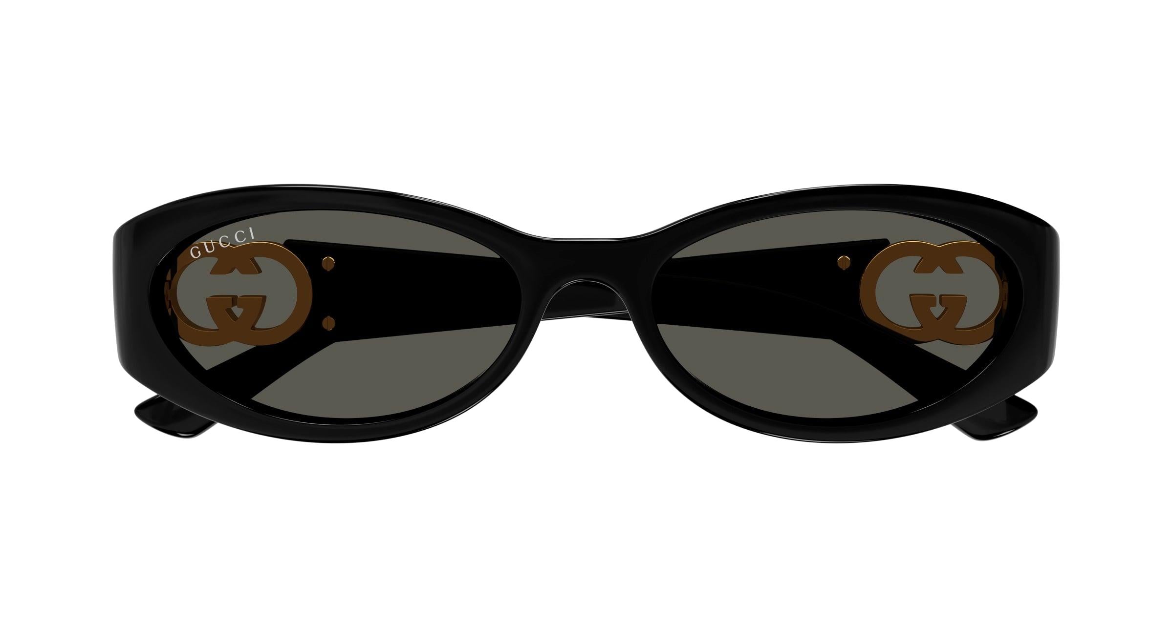 889652498751 GUCCI GG 1660S 001 54 Güneş Gözlüğü