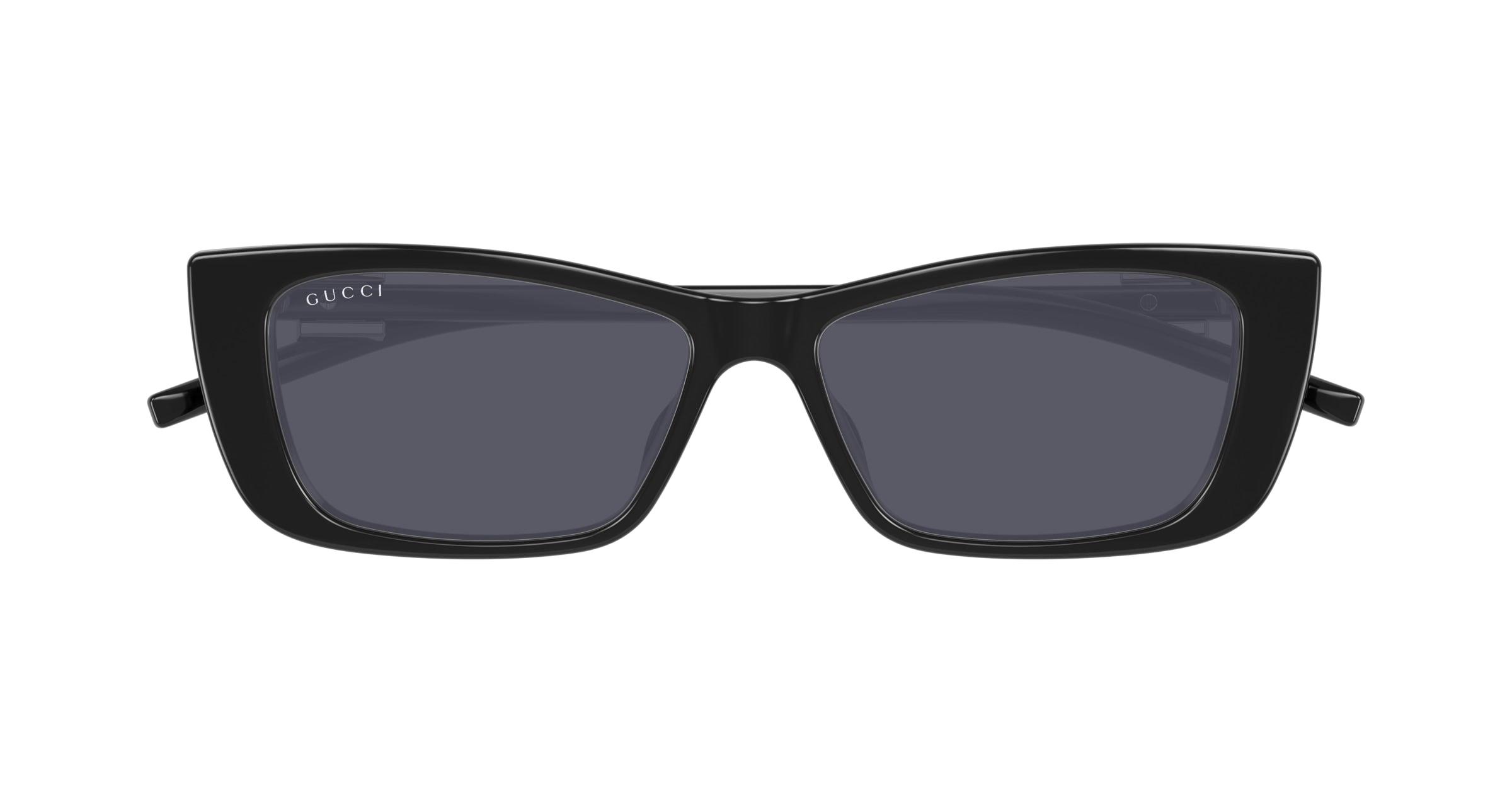 889652498812 GUCCI GG 1681S 001 53 Güneş Gözlüğü