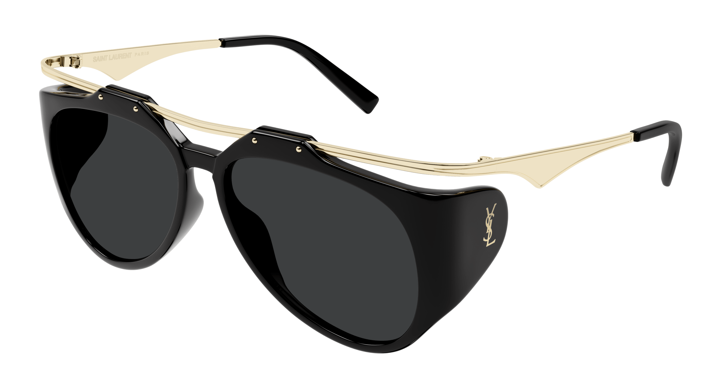 889652506623 SAINT LAURENT SL M137 AMELIA 001 55 Güneş Gözlüğü