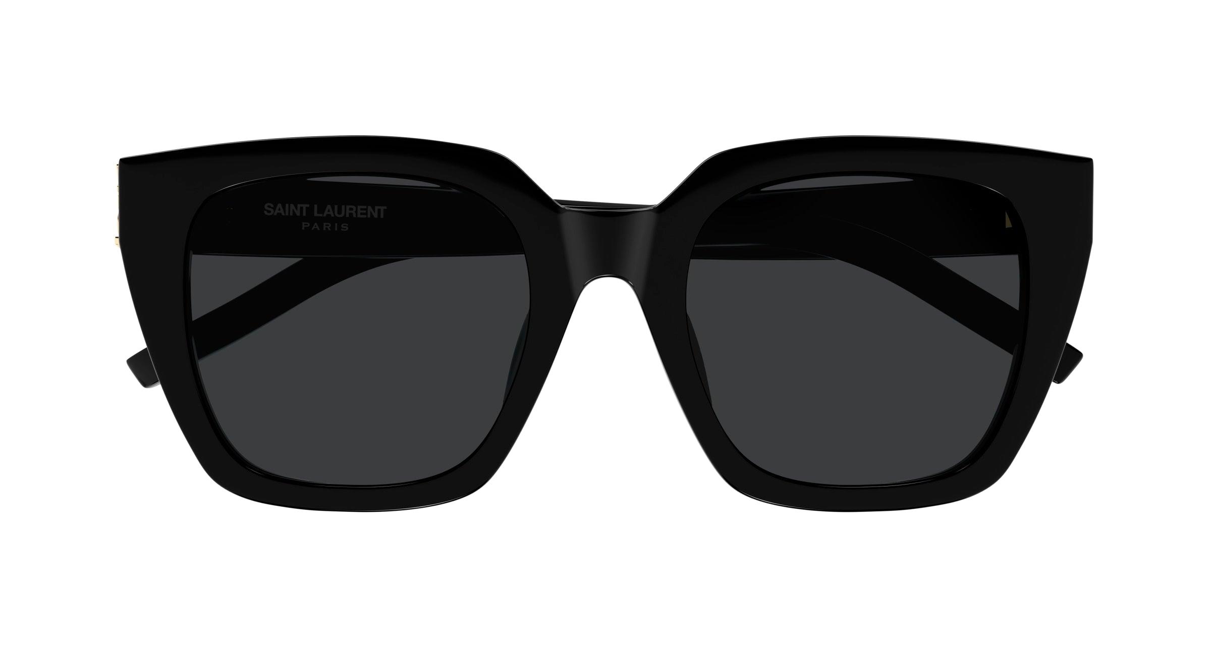 889652521404 SAINT LAURENT SL M143 001 51 Güneş Gözlüğü
