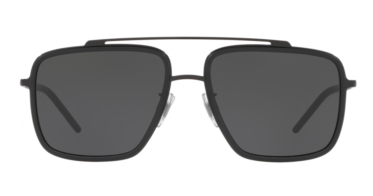 DOLCE GABBANA DG 2220 01/87 57 GÜNEŞ GÖZLÜĞÜ