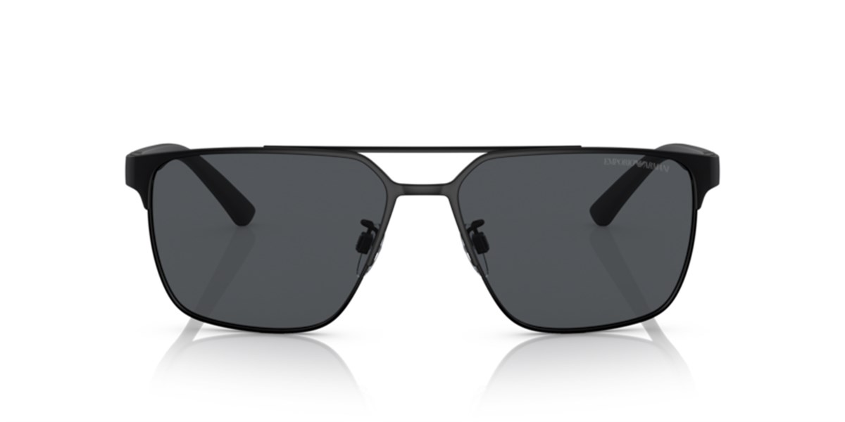 EMPORIO ARMANI EA 2134 300187 58 GÜNEŞ GÖZLÜĞÜ