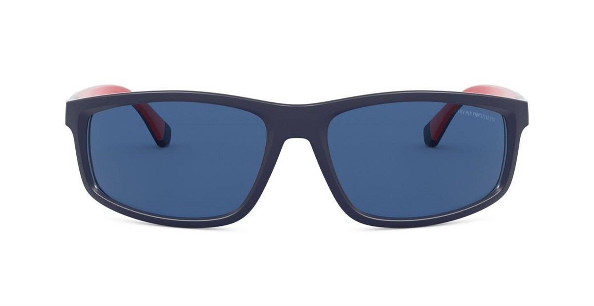 EMPORIO ARMANI EA 4144 575480 62 GÜNEŞ GÖZLÜĞÜ