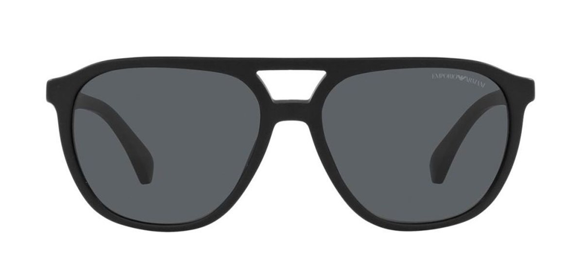 EMPORIO ARMANI EA 4156 500187 58 GÜNEŞ GÖZLÜĞÜ