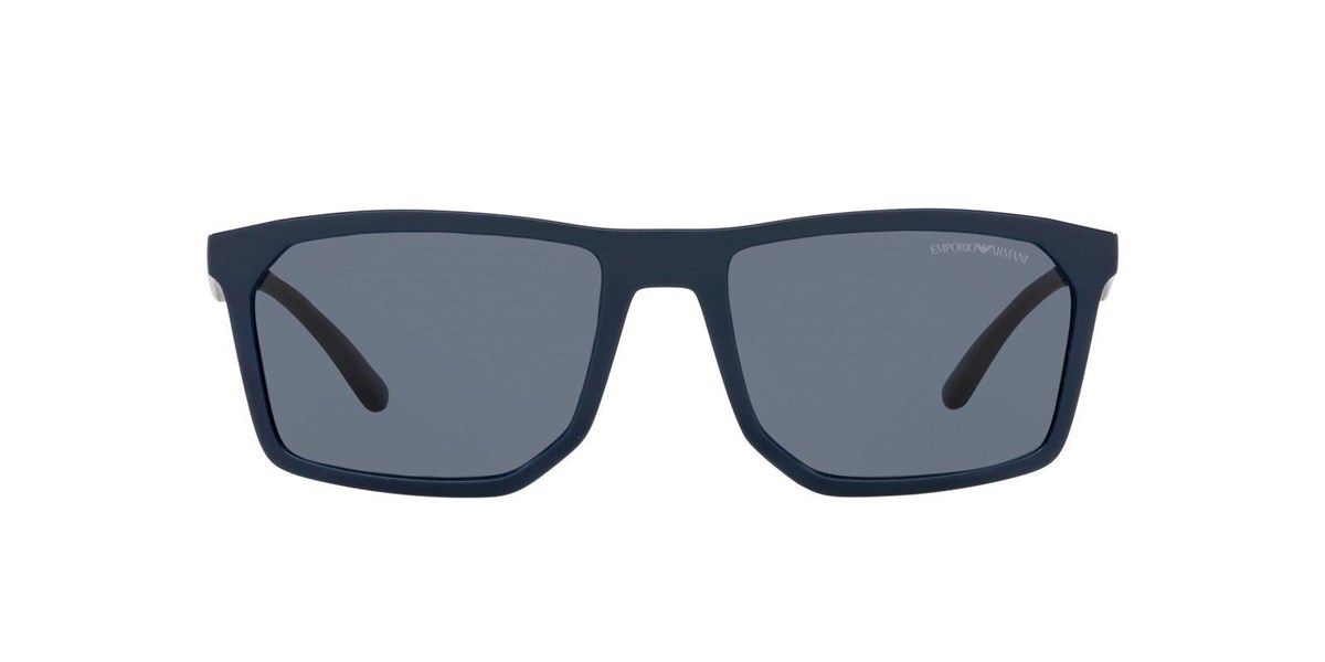 EMPORIO ARMANI EA 4164 508187 57 GÜNEŞ GÖZLÜĞÜ