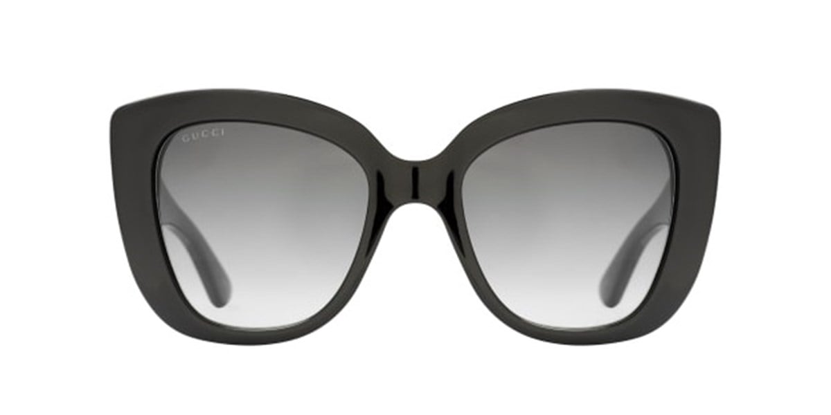 GUCCI GG 0327S 001 52 GÜNEŞ GÖZLÜĞÜ