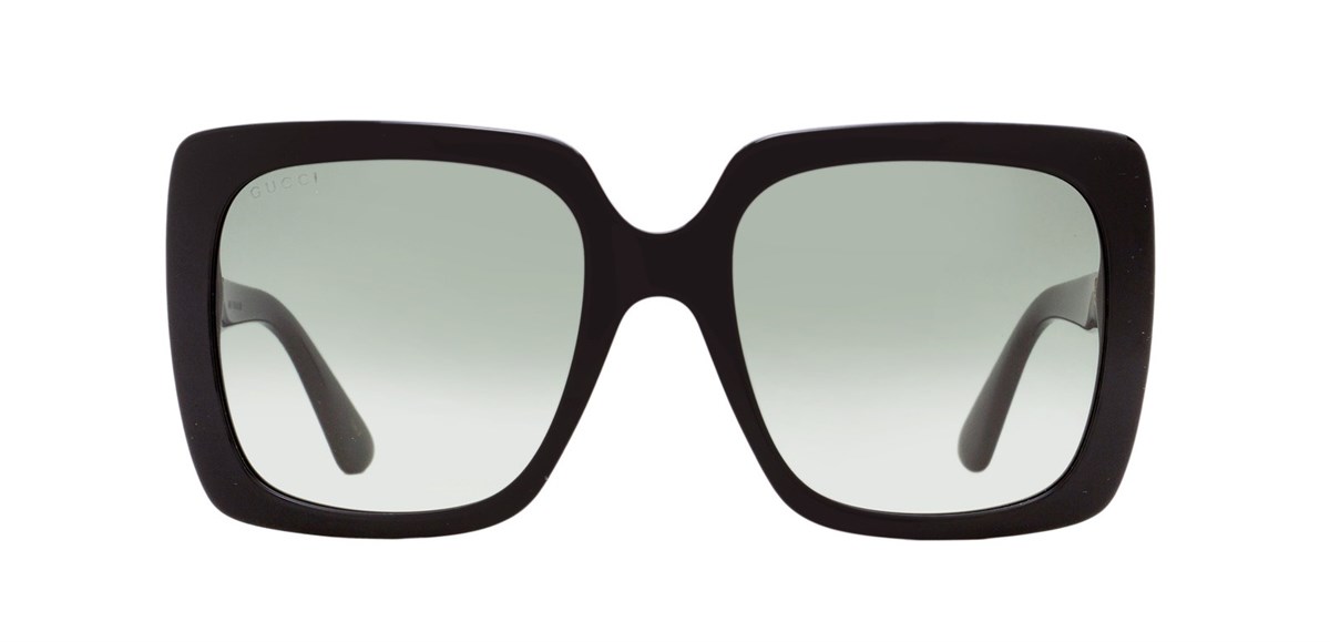 GUCCI GG 0418S 001 54 GÜNEŞ GÖZLÜĞÜ