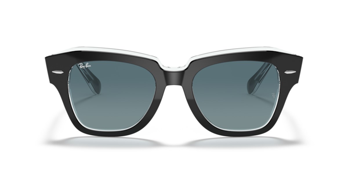 RAY-BAN RB 2186 12943M 52 GÜNEŞ GÖZLÜĞÜ