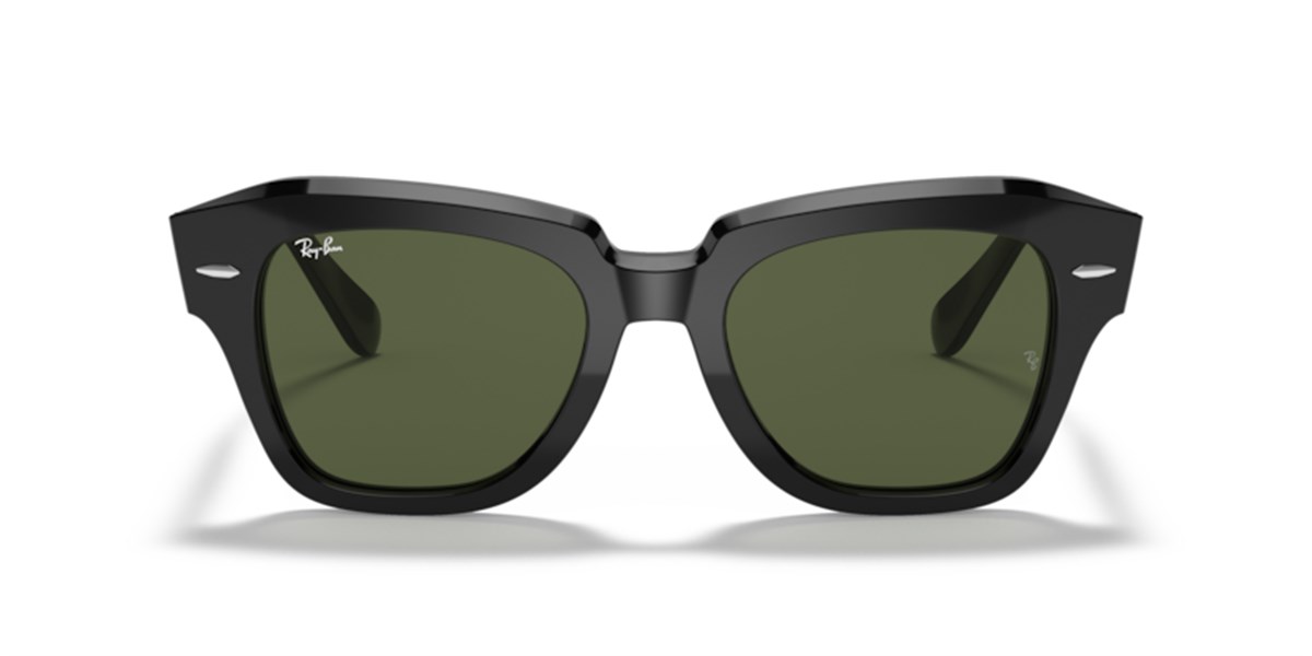 RAY-BAN RB 2186 901/31 52 GÜNEŞ GÖZLÜĞÜ