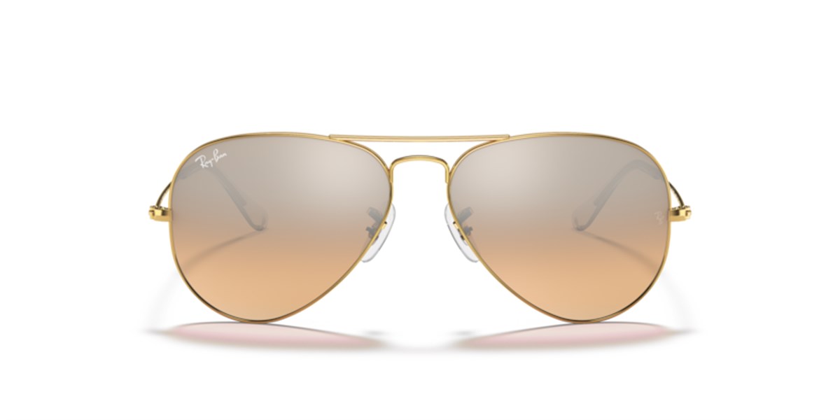 RAY-BAN RB 3025 001/3E 58 GÜNEŞ GÖZLÜĞÜ