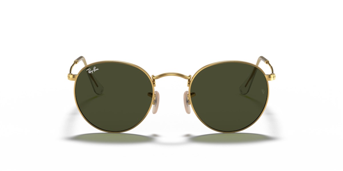 RAY-BAN RB 3447 001 53 GÜNEŞ GÖZLÜĞÜ
